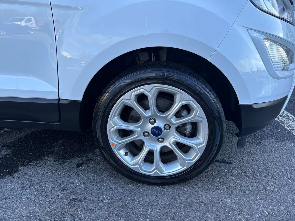 Used Ford Ecosport 2022 for sale - 77725919: Photo 13