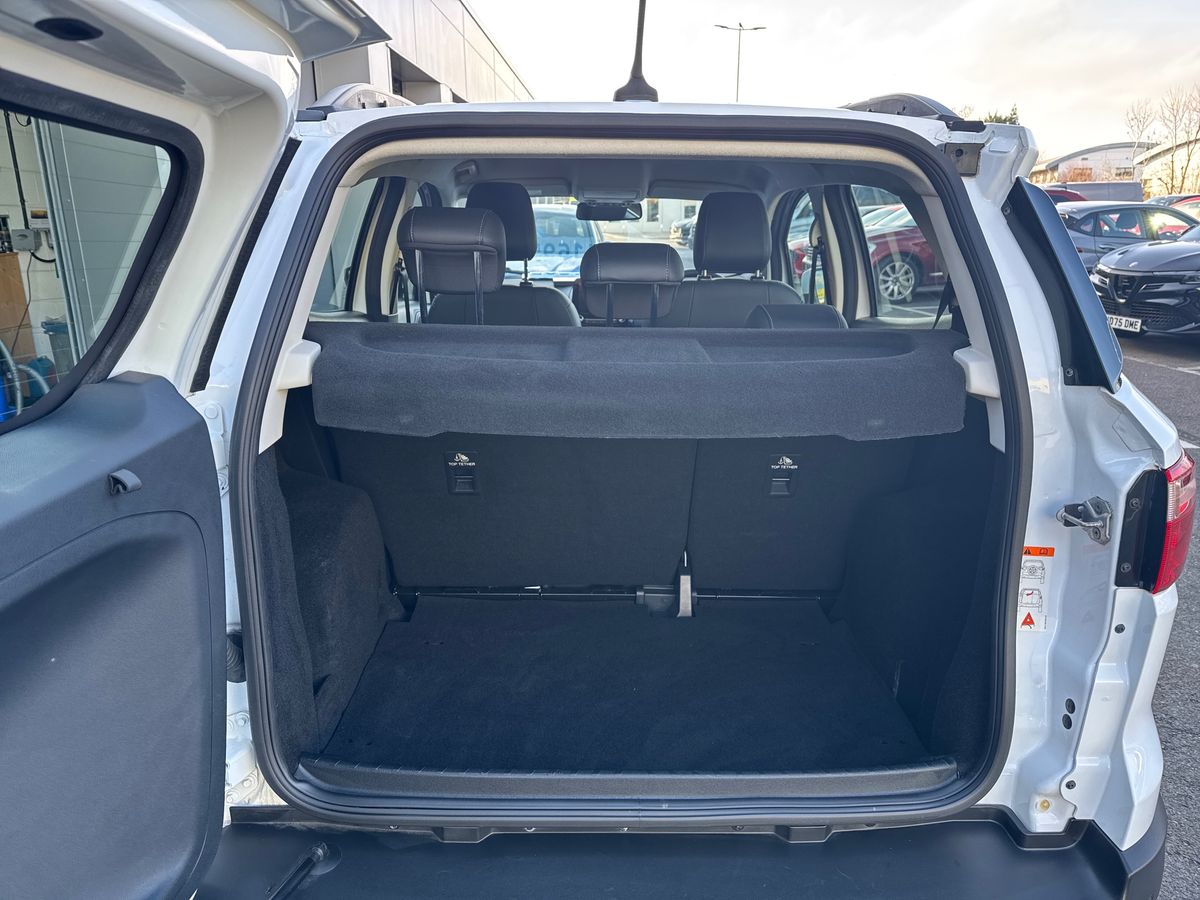 Used Ford Ecosport 2022 for sale - 77725919: Photo 17