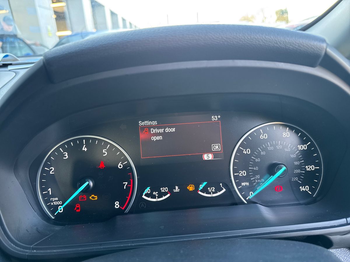 Used Ford Ecosport 2022 for sale - 77725919: Photo 23