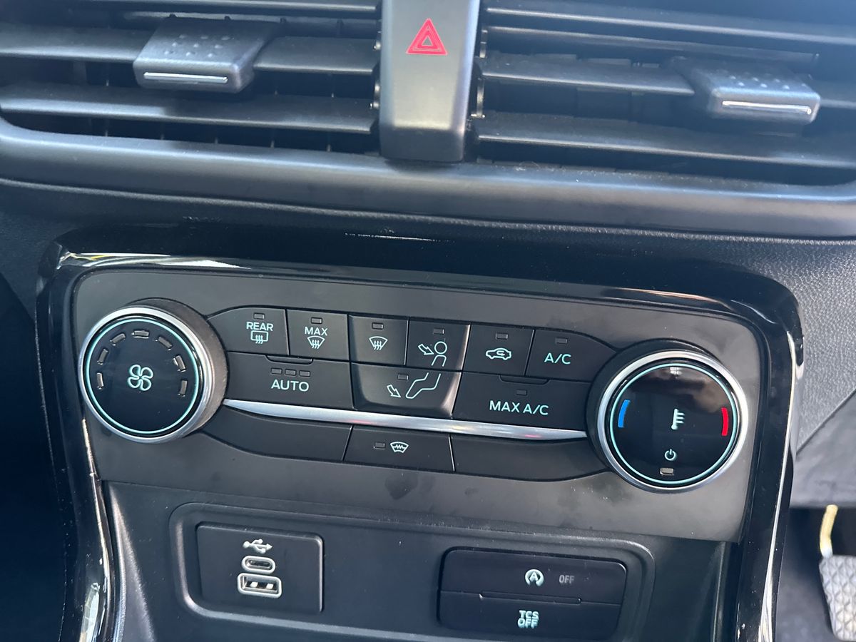 Used Ford Ecosport 2022 for sale - 77725919: Photo 26