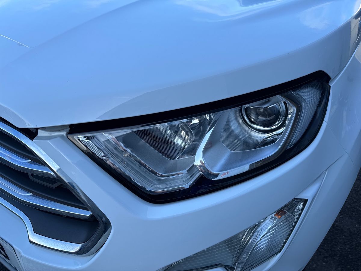 Used Ford Ecosport 2022 for sale - 77725919: Photo 32