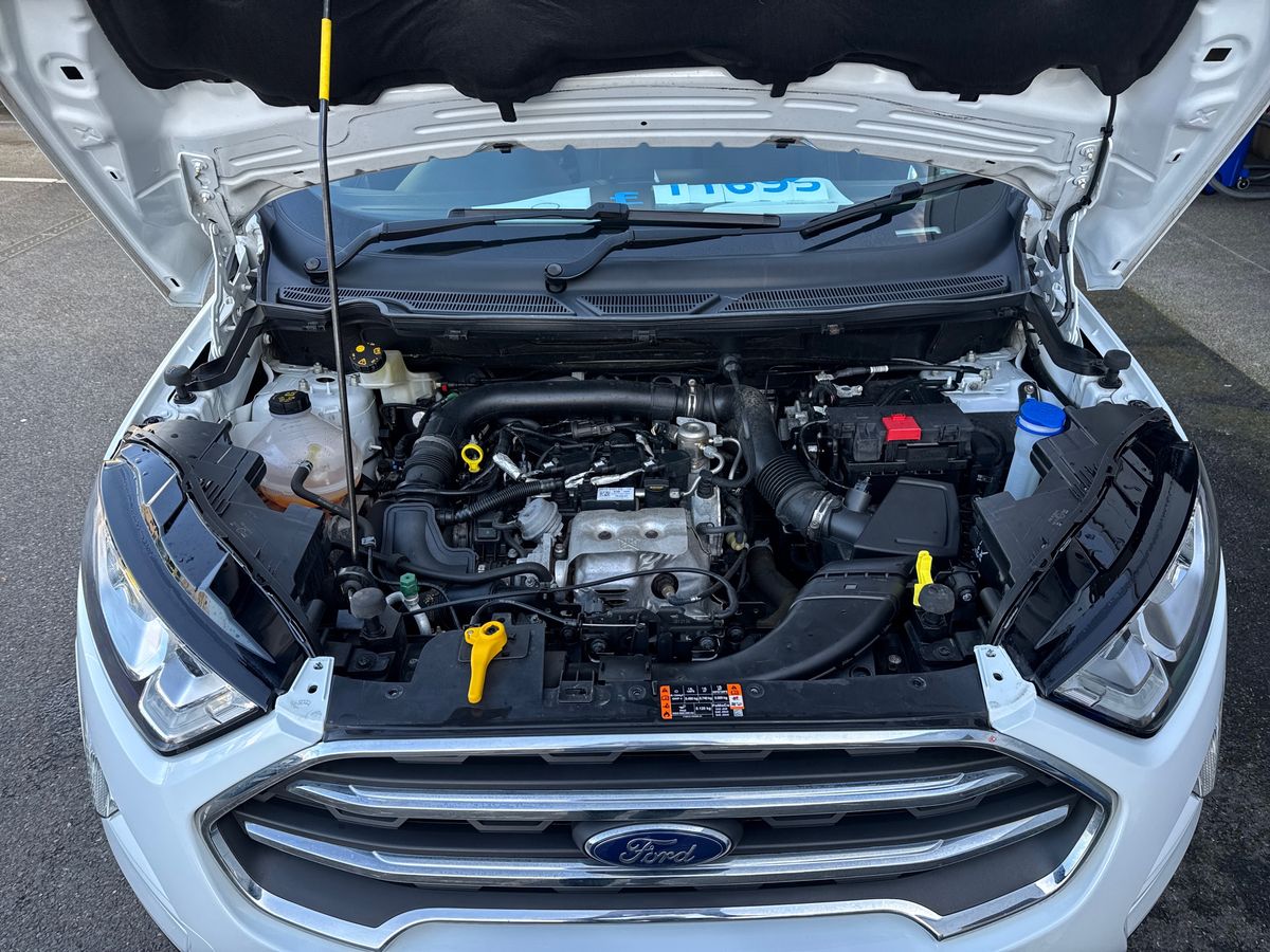 Used Ford Ecosport 2022 for sale - 77725919: Photo 33