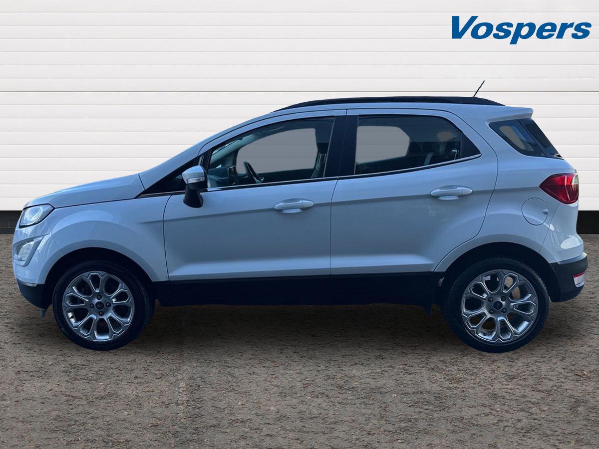 Used Ford Ecosport 2022 for sale - 77725919: Photo 5