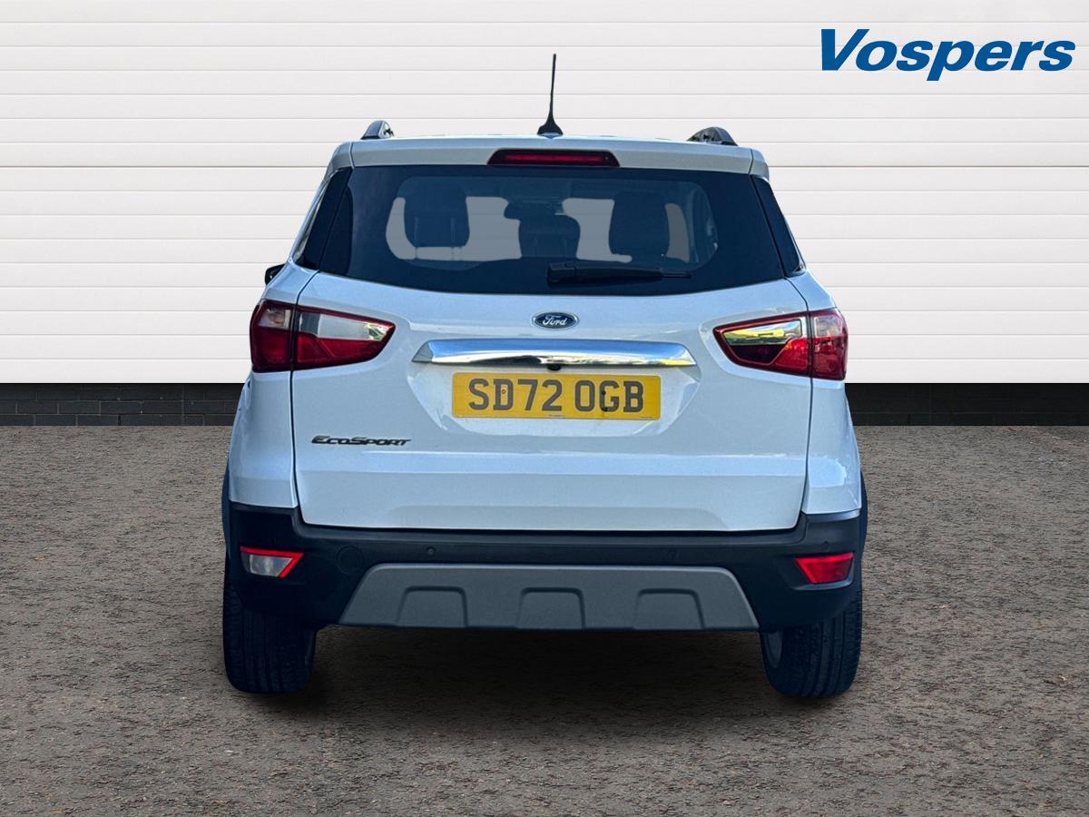 Used Ford Ecosport 2022 for sale - 77725919: Photo 7