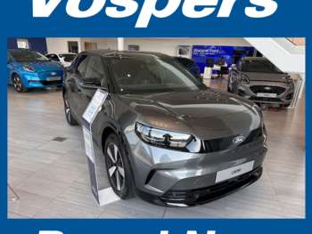 210kW Select 77kWh 5dr Auto