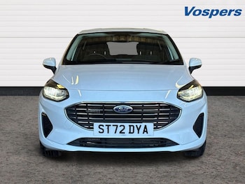 Used Ford Fiesta 2023 for sale - 79027120: Photo