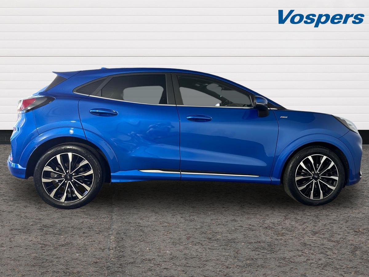 Used Ford Puma 2023 for sale - 77893903: Photo 10