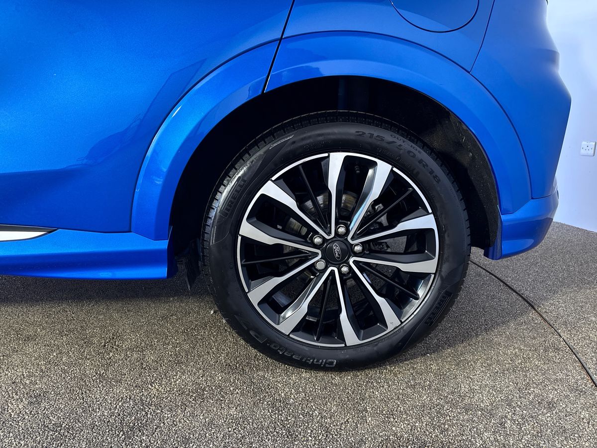 Used Ford Puma 2023 for sale - 77893903: Photo 13