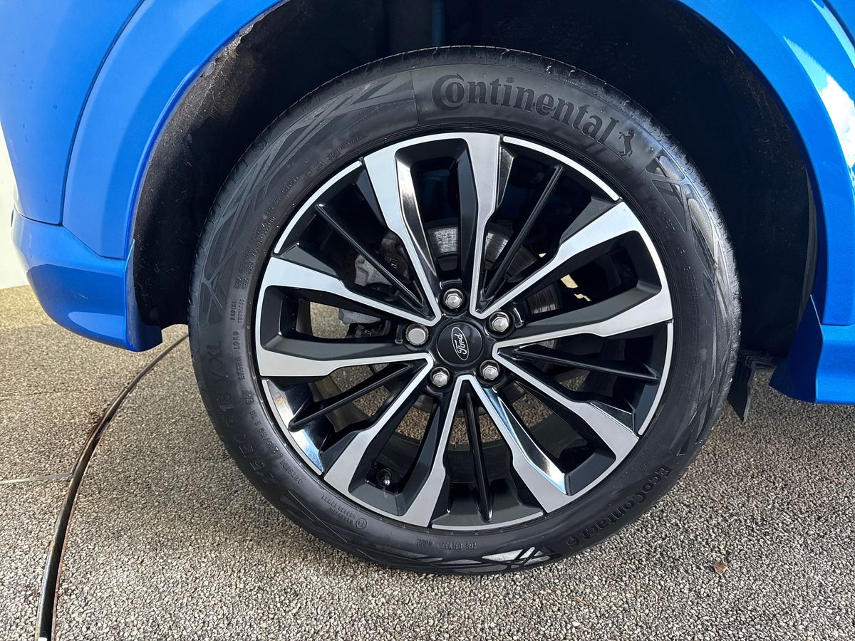 Used Ford Puma 2023 for sale - 77893903: Photo 14