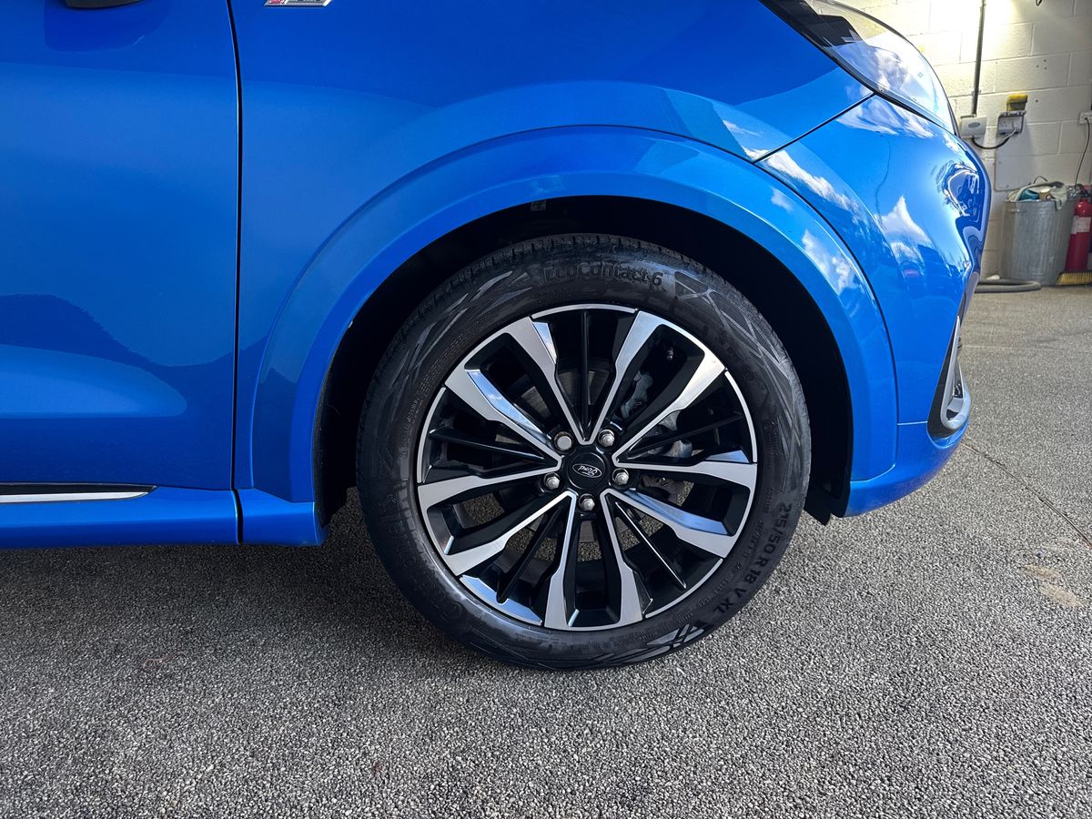 Used Ford Puma 2023 for sale - 77893903: Photo 15