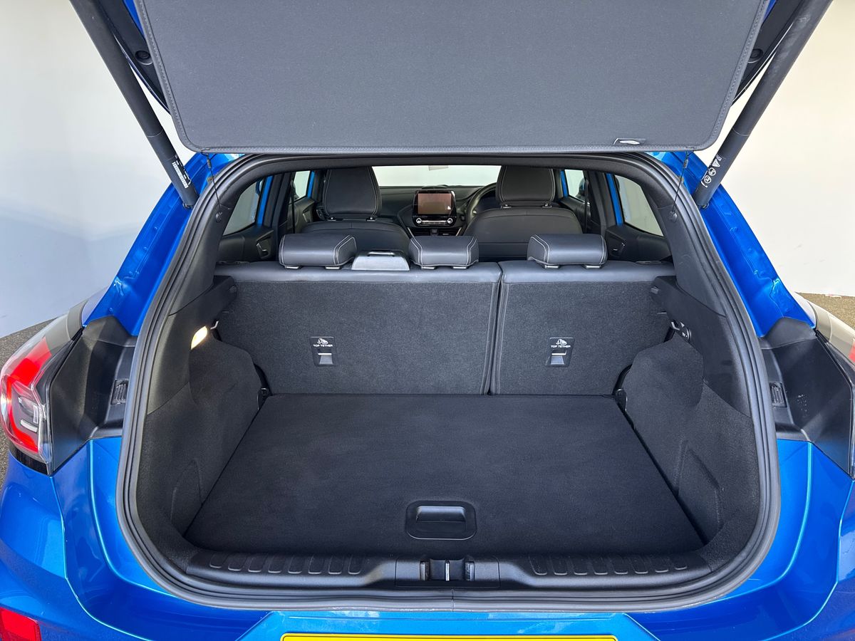 Used Ford Puma 2023 for sale - 77893903: Photo 17