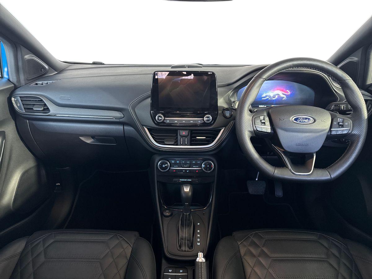 Used Ford Puma 2023 for sale - 77893903: Photo 19