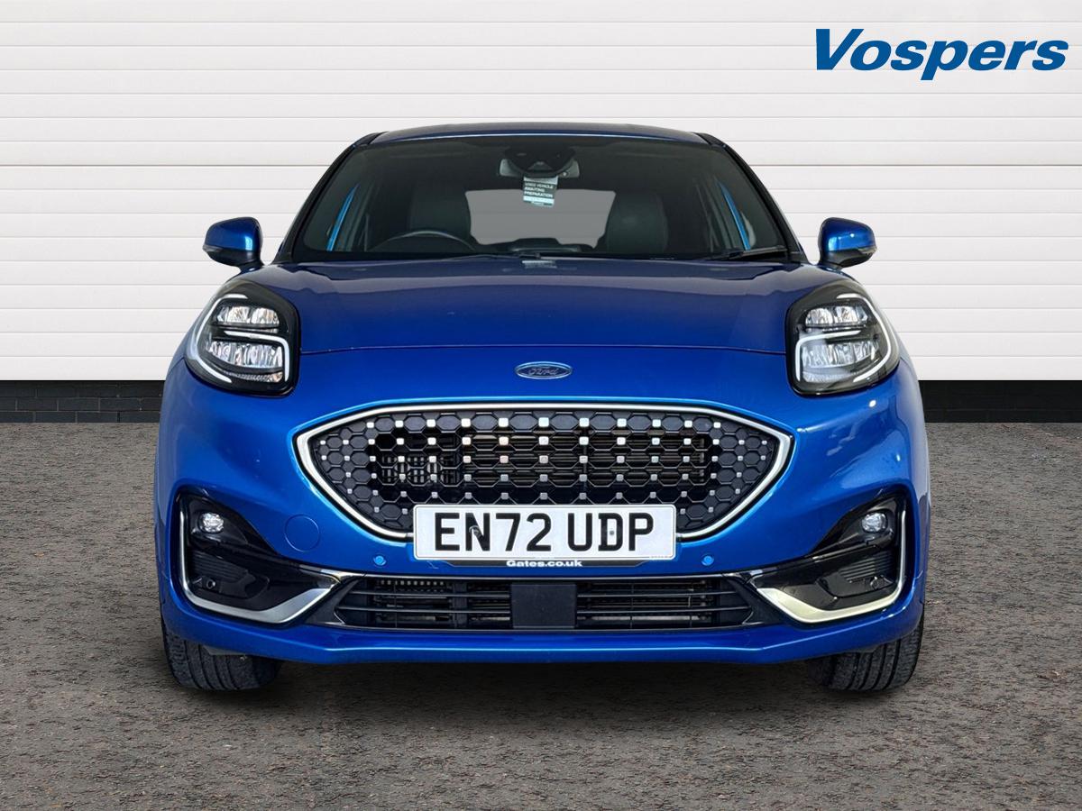 Used Ford Puma 2023 for sale - 77893903: Photo 2