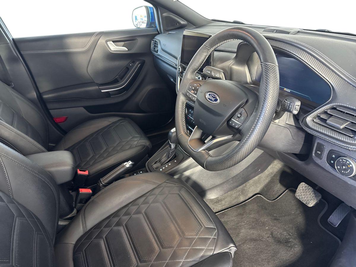 Used Ford Puma 2023 for sale - 77893903: Photo 22