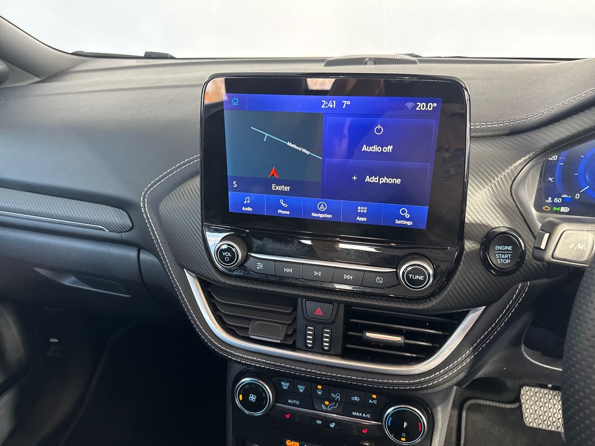 Used Ford Puma 2023 for sale - 77893903: Photo 25