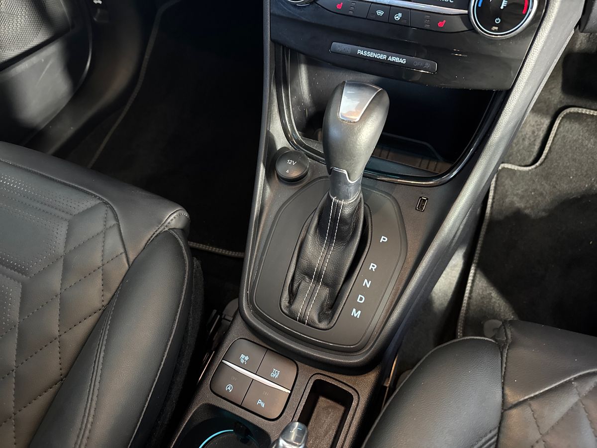 Used Ford Puma 2023 for sale - 77893903: Photo 27