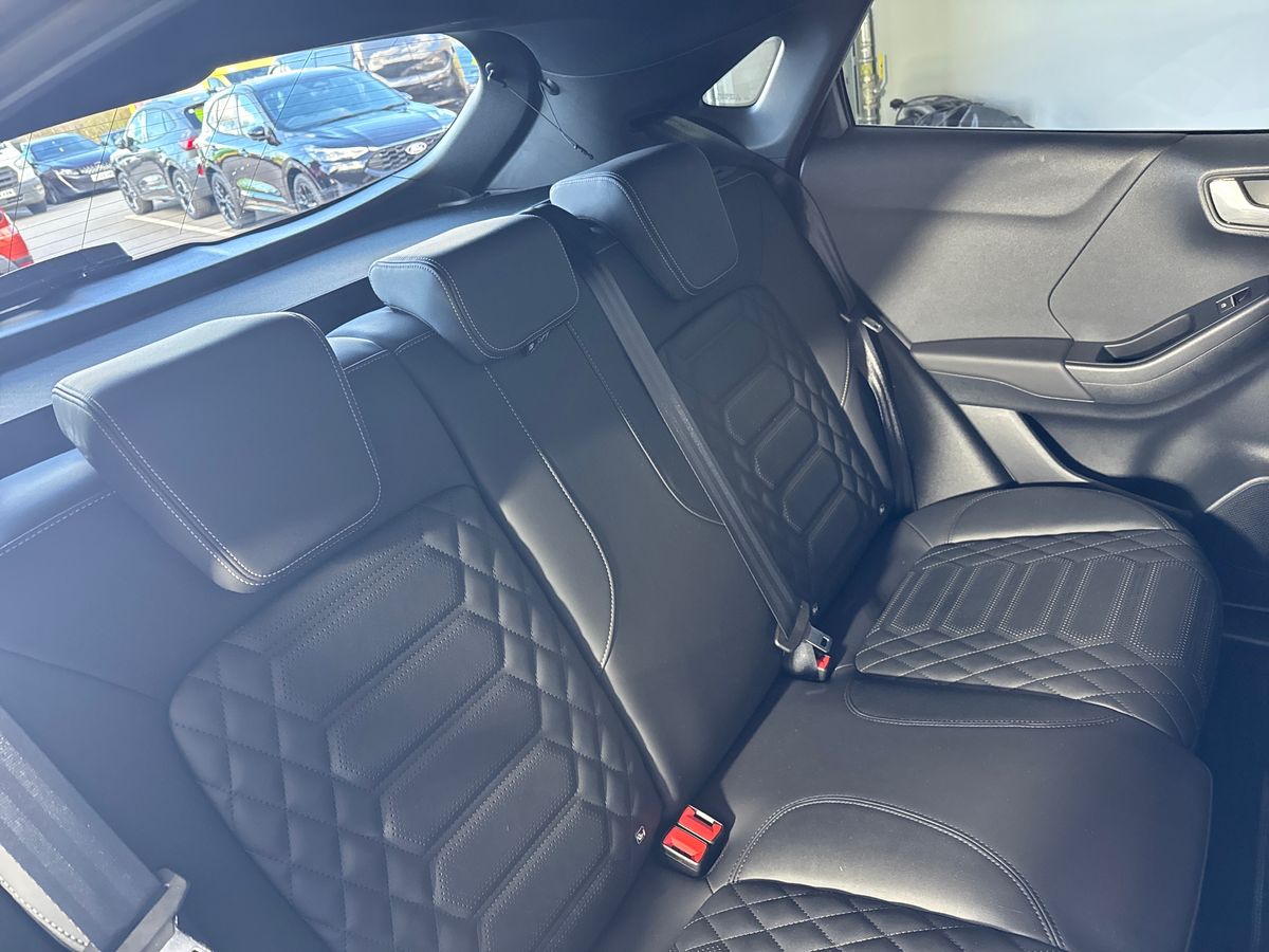 Used Ford Puma 2023 for sale - 77893903: Photo 28