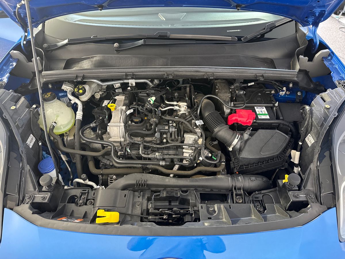 Used Ford Puma 2023 for sale - 77893903: Photo 33