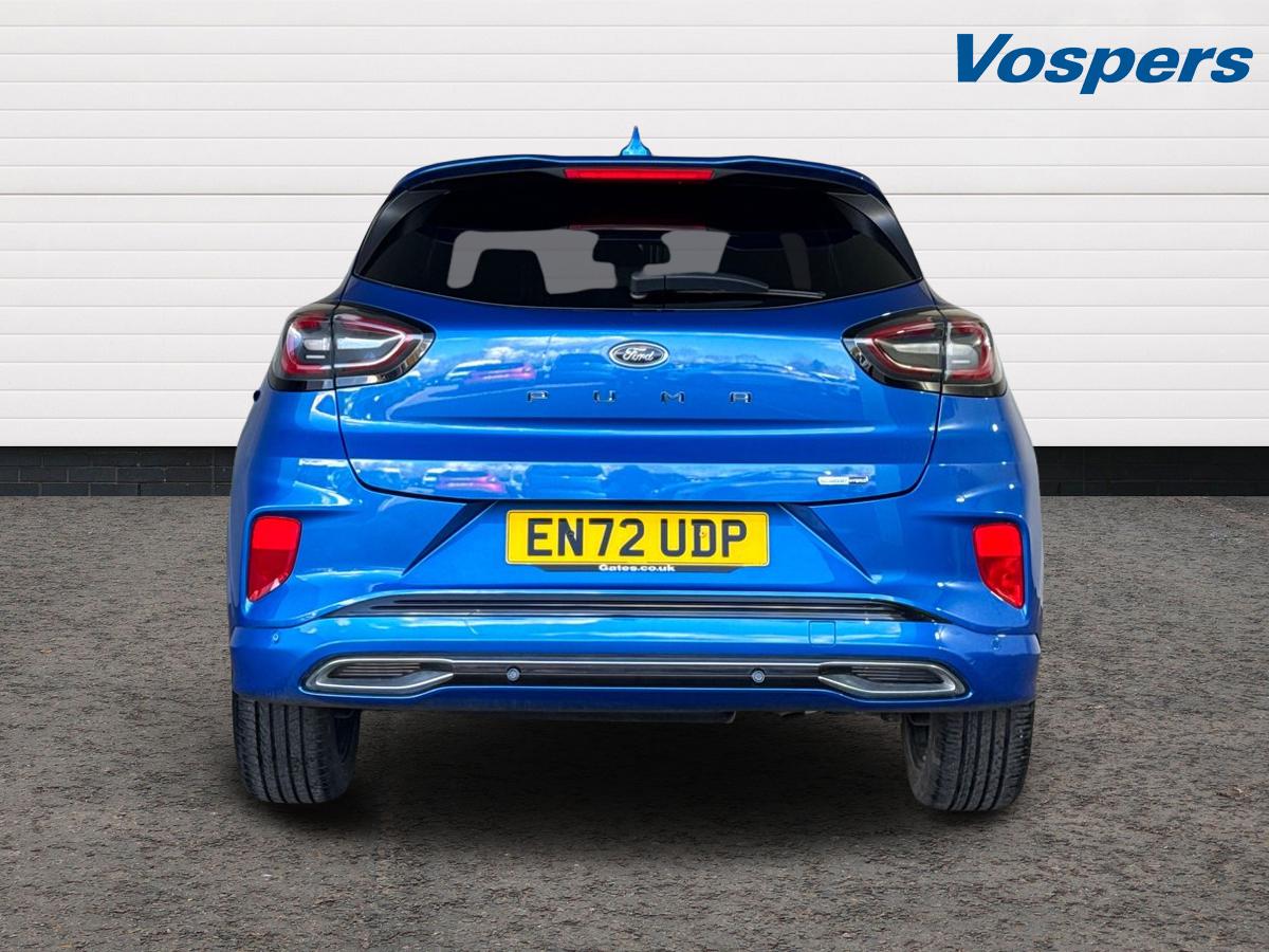 Used Ford Puma 2023 for sale - 77893903: Photo 7