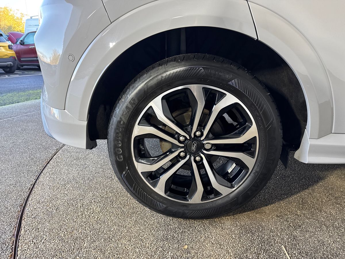 Used Ford Puma 2023 for sale - 76709427: Photo 11