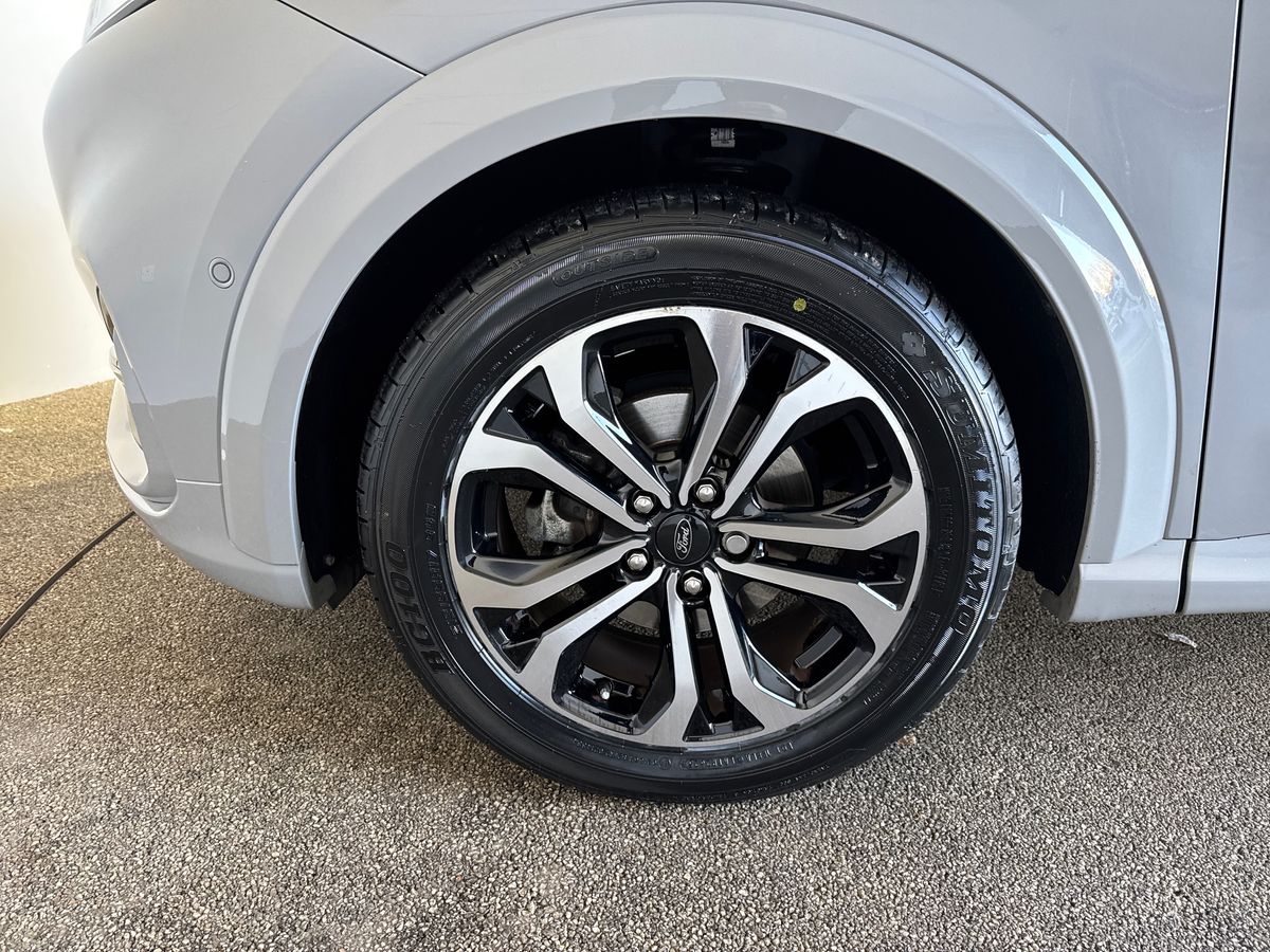 Used Ford Puma 2023 for sale - 76709427: Photo 14