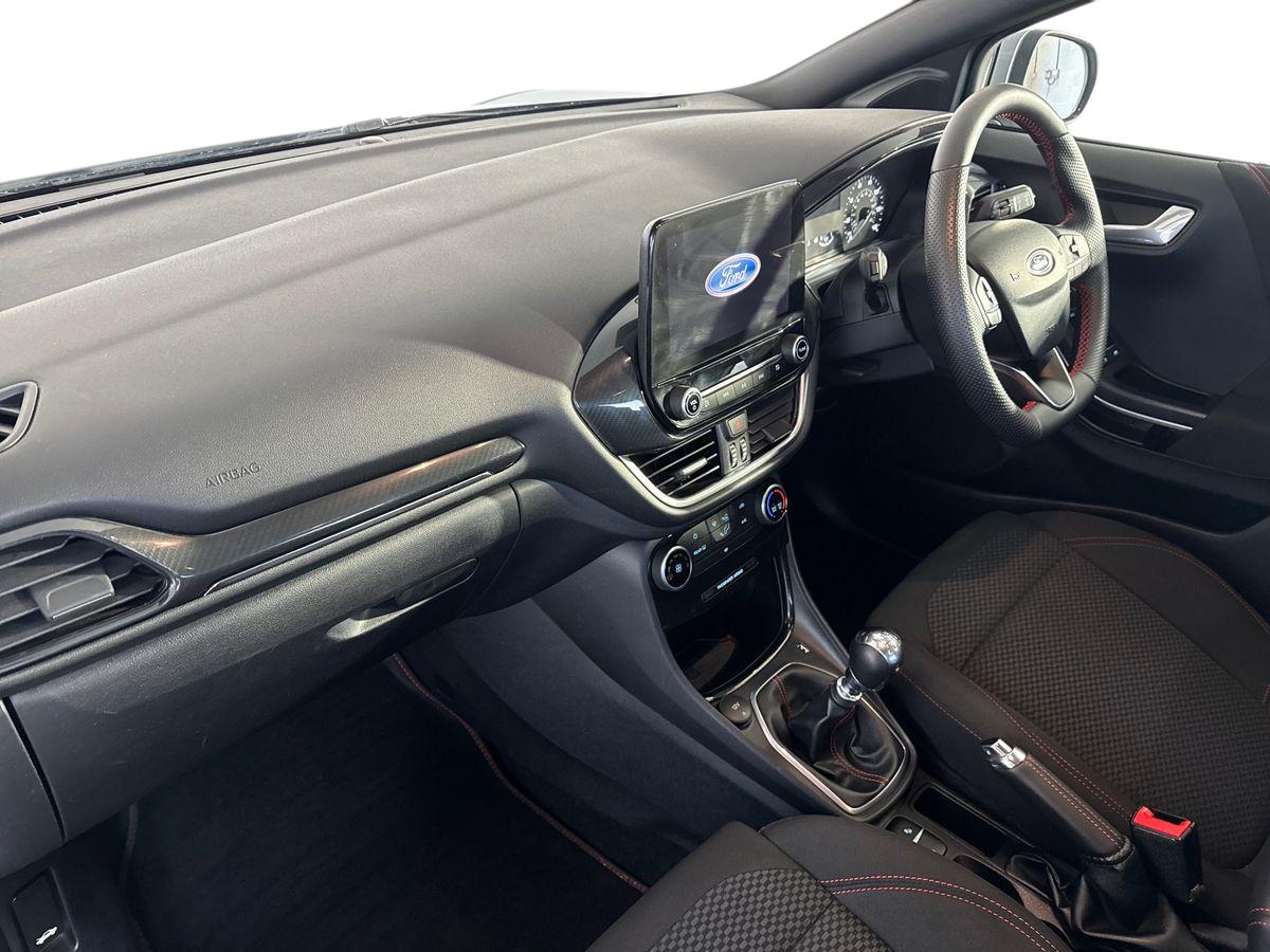 Used Ford Puma 2023 for sale - 76709427: Photo 18