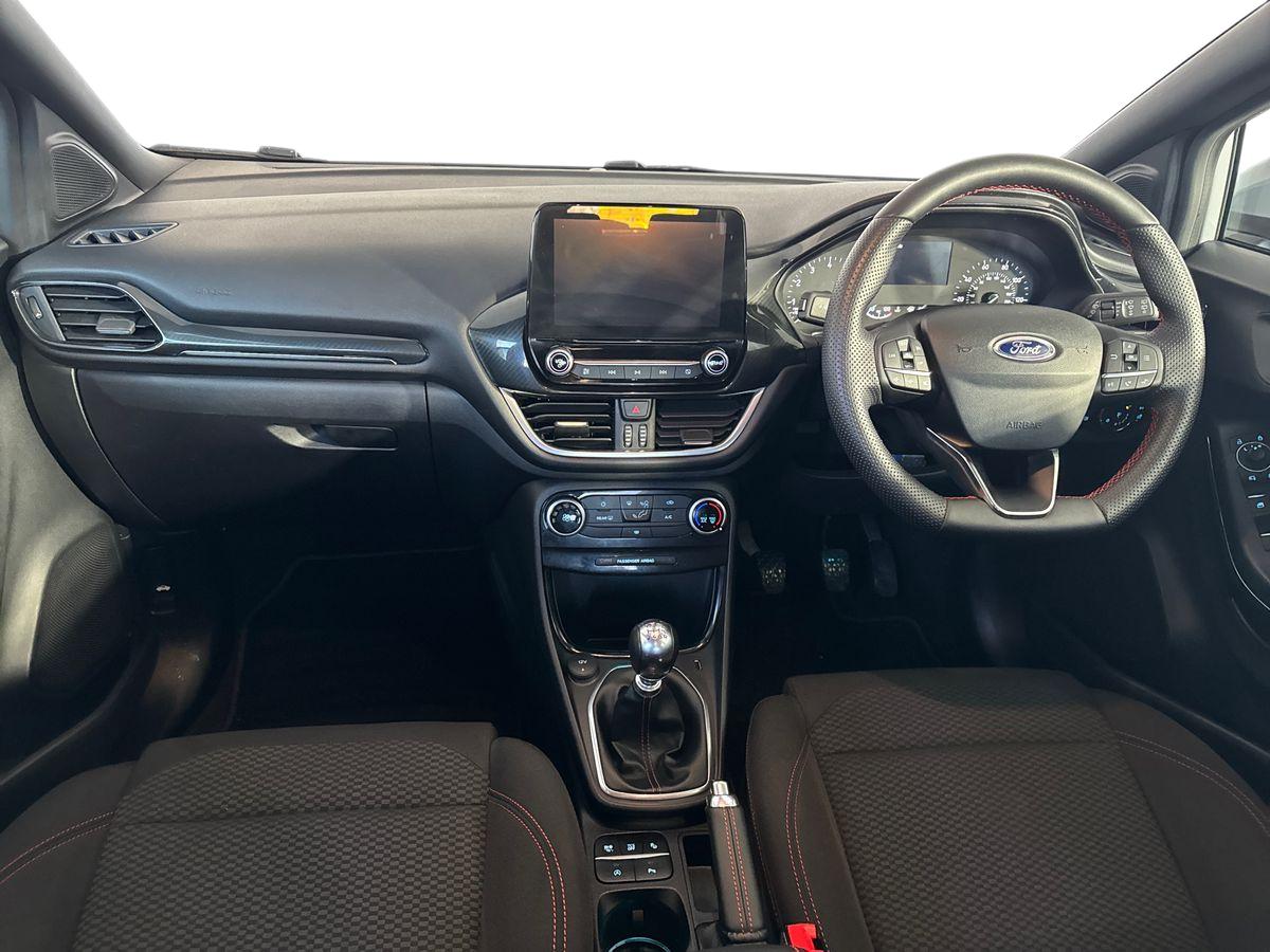 Used Ford Puma 2023 for sale - 76709427: Photo 19