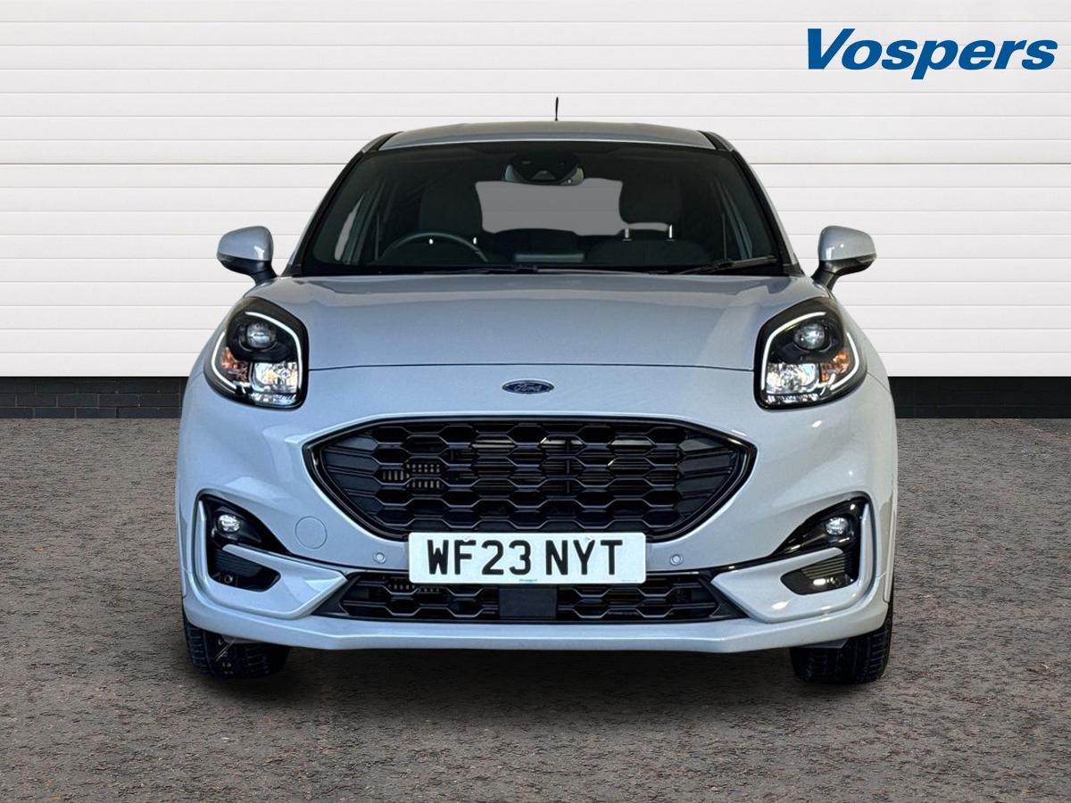 Used Ford Puma 2023 for sale - 76709427: Photo 2