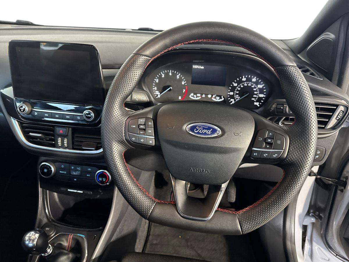 Used Ford Puma 2023 for sale - 76709427: Photo 21