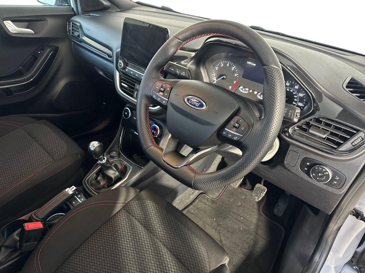 Used Ford Puma 2023 for sale - 76709427: Photo 22