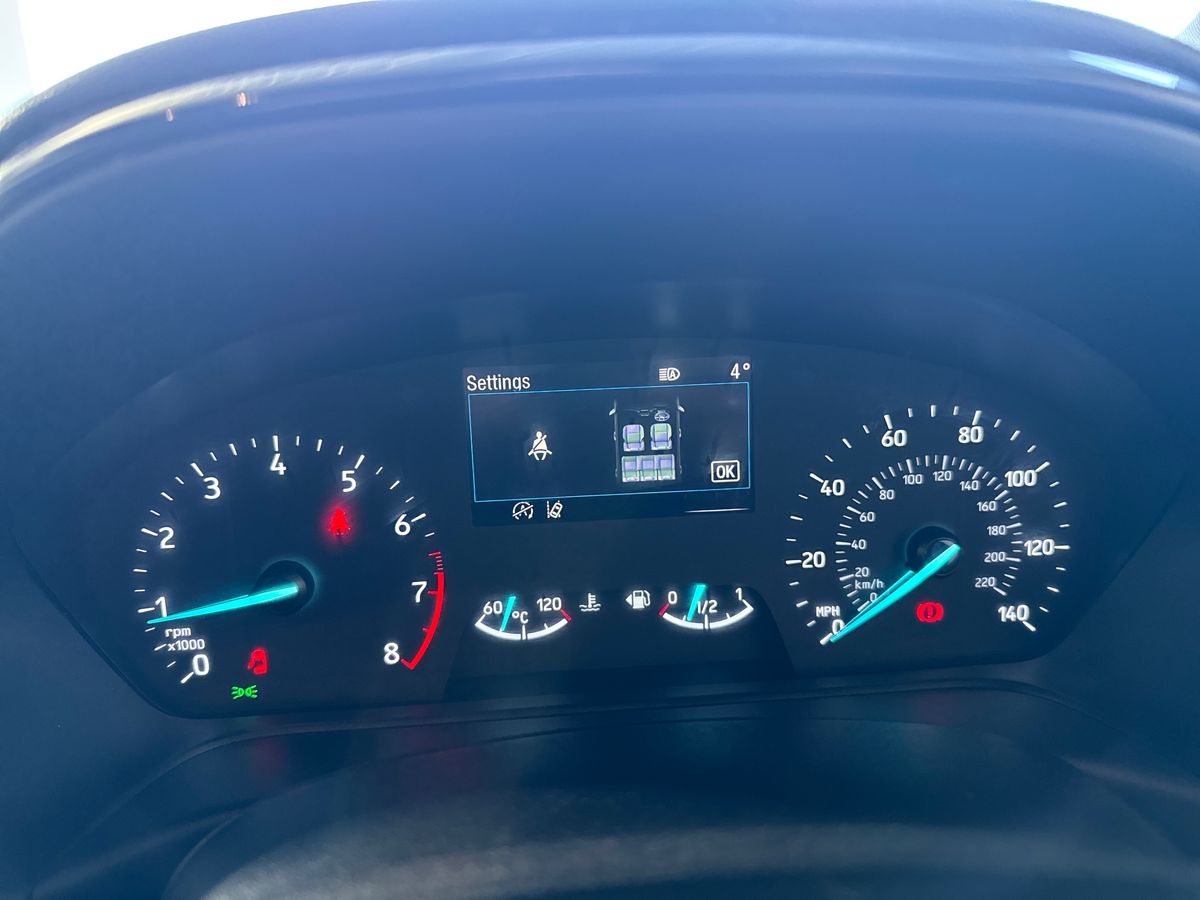 Used Ford Puma 2023 for sale - 76709427: Photo 23