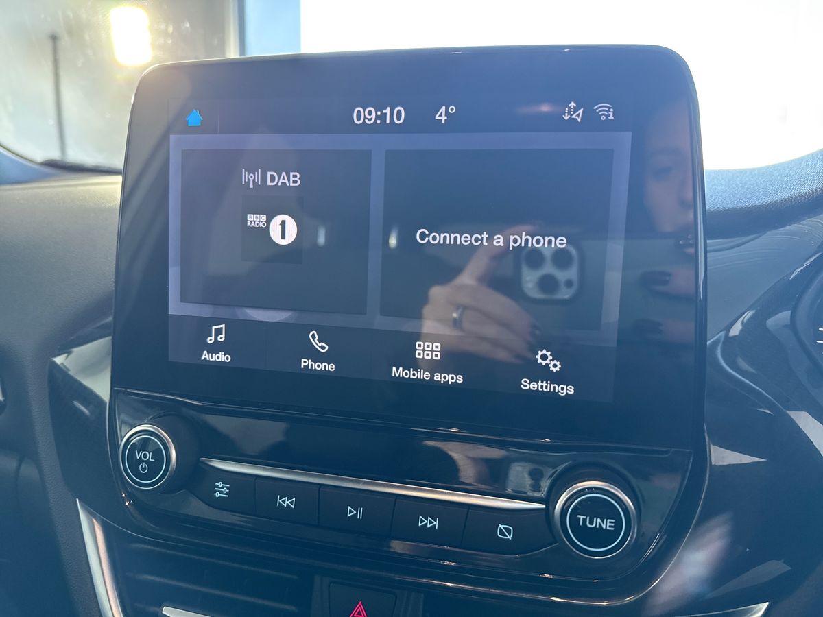 Used Ford Puma 2023 for sale - 76709427: Photo 25