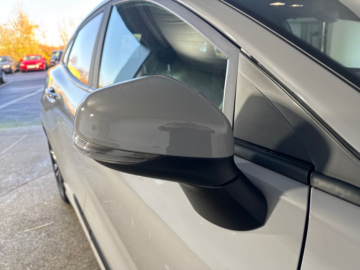 Used Ford Puma 2023 for sale - 76709427: Photo 29