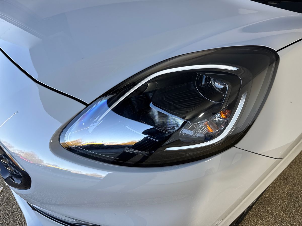 Used Ford Puma 2023 for sale - 76709427: Photo 32