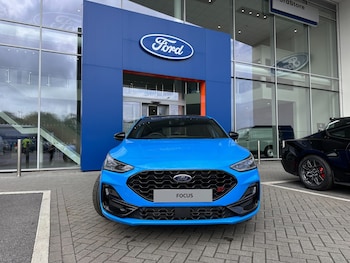 Used Ford Focus  for sale - 75467291: Photo
