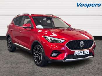2024 - 1.0T GDi Exclusive 5dr DCT Auto