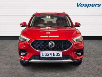 Used MG MG ZS 2024 for sale - 74275714: Photo