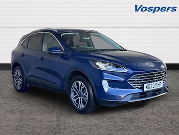 Used Ford Kuga 2023 for sale - 77795072: Photo