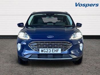 Used Ford Kuga 2023 for sale - 77795072: Photo