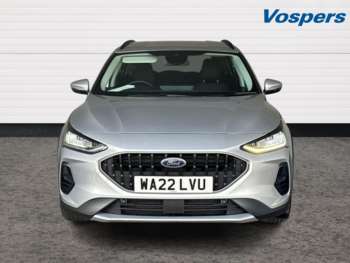 Used Ford Focus 2022 for sale - 74661348: Photo