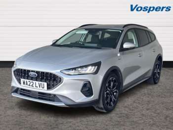 Used Ford Focus 2022 for sale - 74661348: Photo