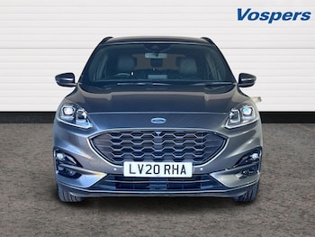 Used Ford Kuga 2020 for sale - 75467740: Photo