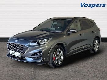 Used Ford Kuga 2020 for sale - 75467740: Photo
