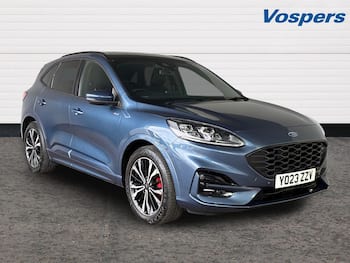 Used Ford Kuga 2023 for sale - 79767745: Photo