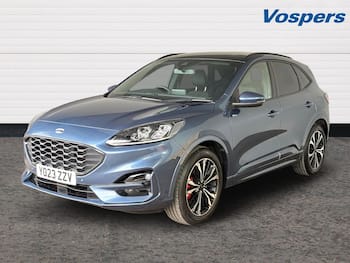 Used Ford Kuga 2023 for sale - 79767745: Photo
