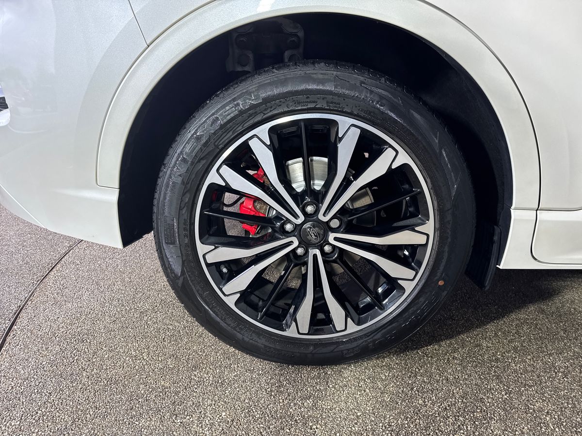 Used Ford Kuga 2020 for sale - 76519395: Photo 11