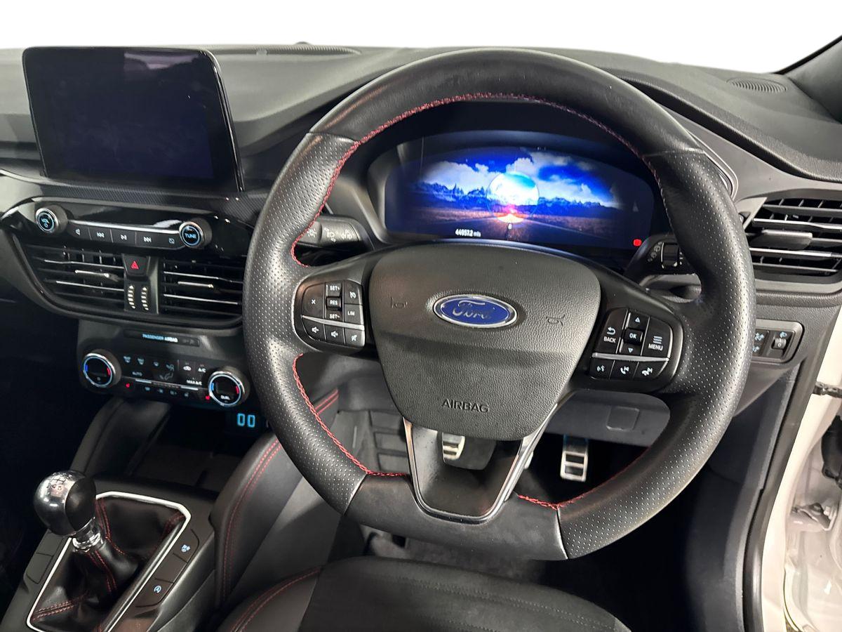 Used Ford Kuga 2020 for sale - 76519395: Photo 21