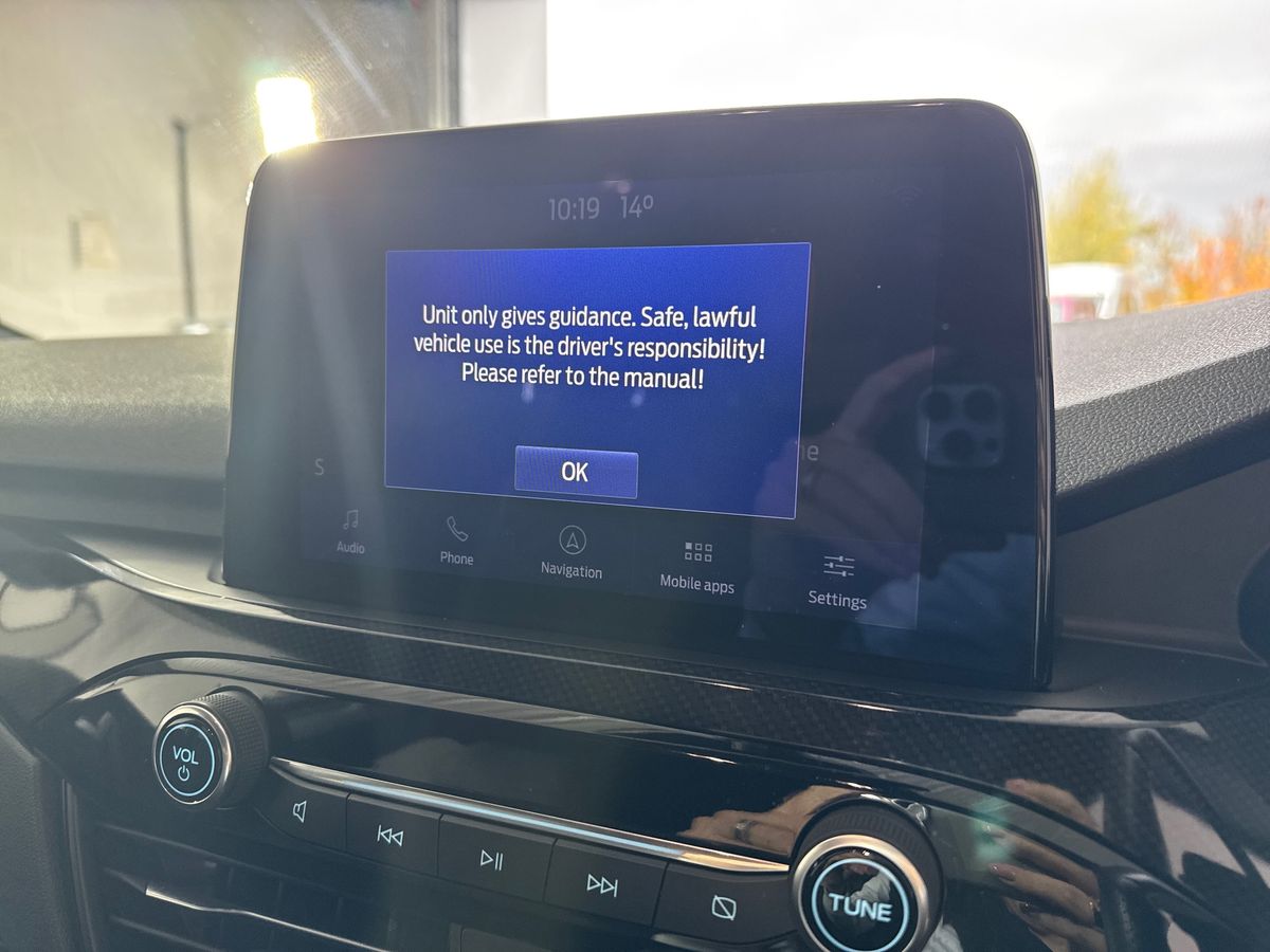 Used Ford Kuga 2020 for sale - 76519395: Photo 25