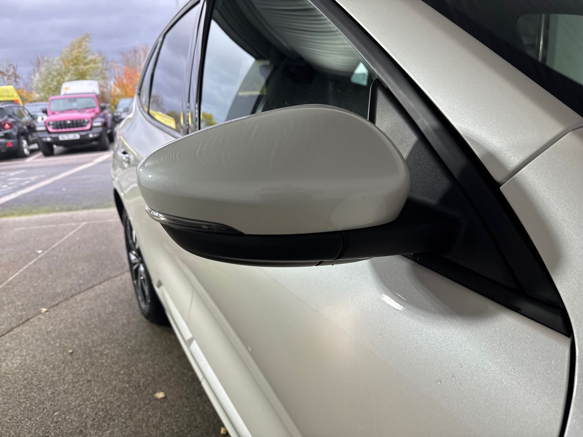 Used Ford Kuga 2020 for sale - 76519395: Photo 29