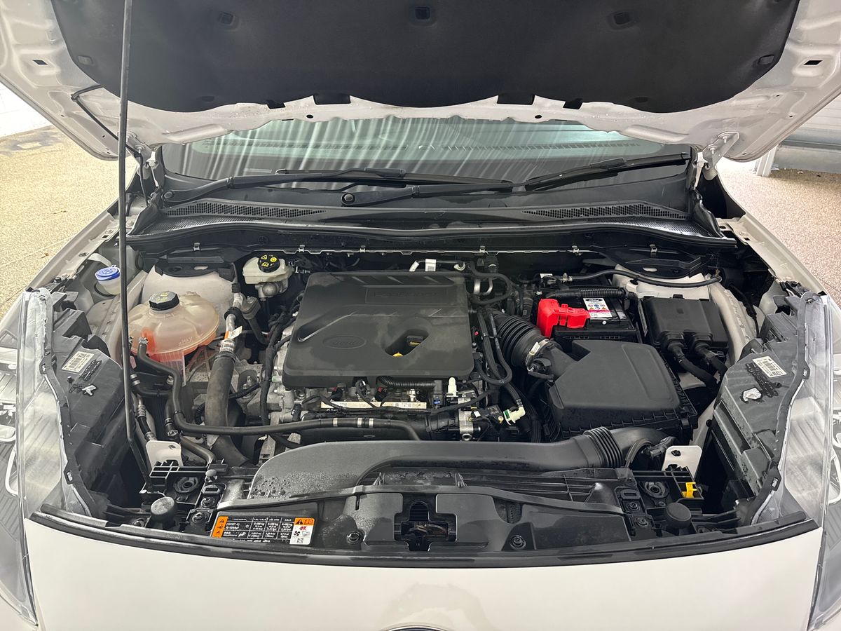 Used Ford Kuga 2020 for sale - 76519395: Photo 33